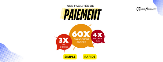 Financer votre véhicule chez Cadjee Mobility : comment ça marche ?