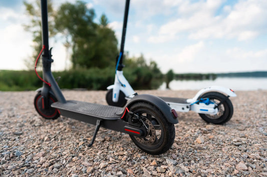 Les erreurs courantes à éviter lors de l'achat d'une trottinette électrique