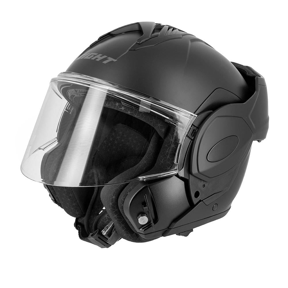 Eight - Casque modulable FlipTech Mat