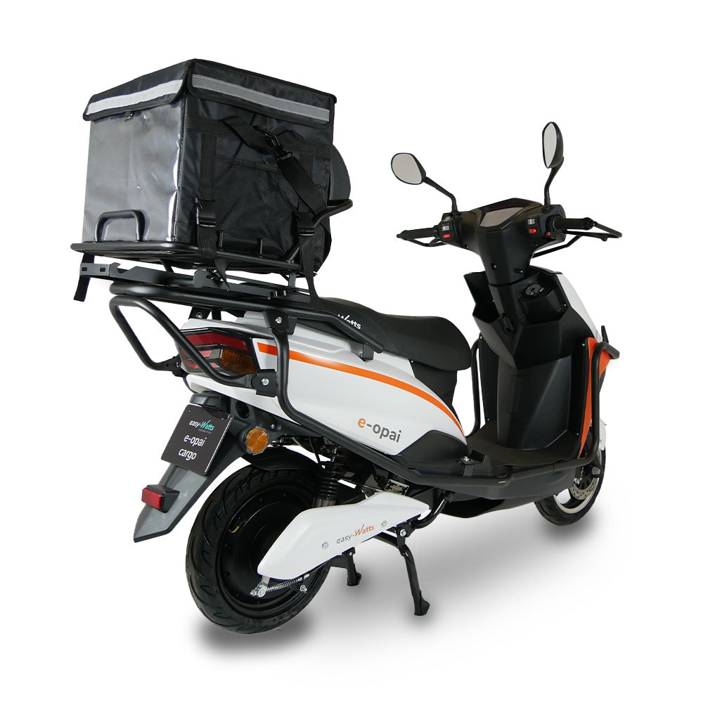Scooter Électrique E-Opai Cargo 2026