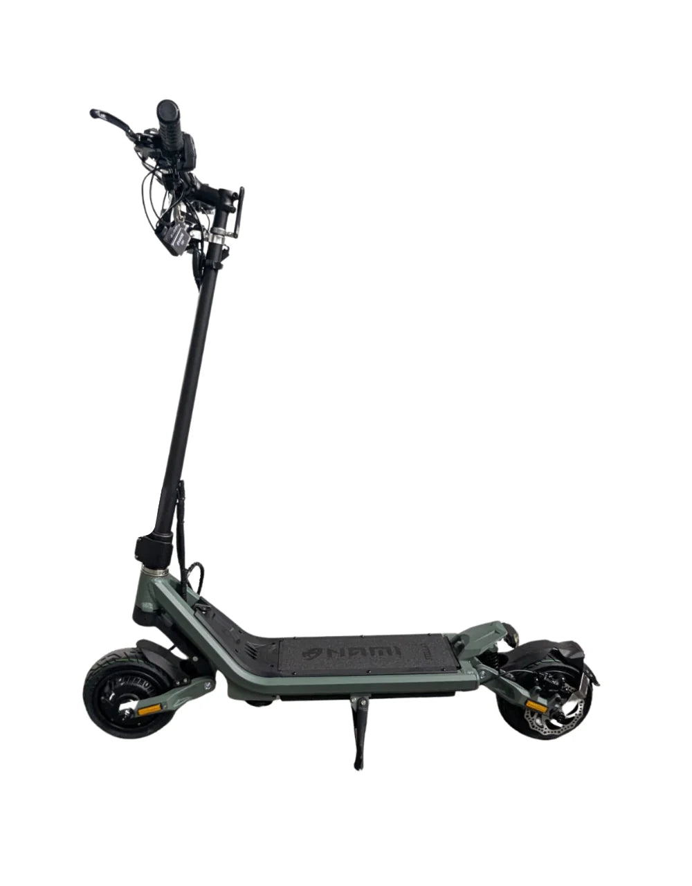 Trottinette électrique Nami Stellar