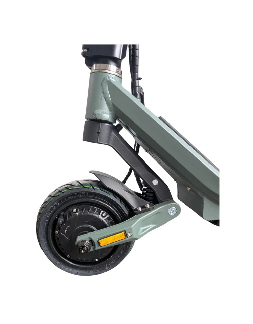 Trottinette électrique Nami Stellar