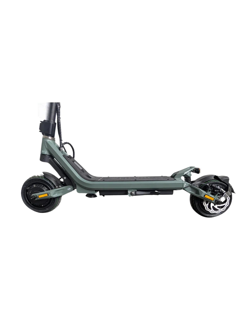Trottinette électrique Nami Stellar