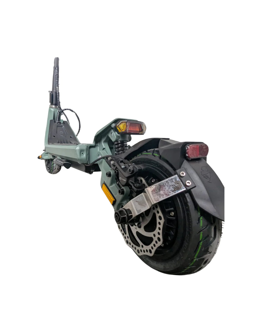 Trottinette électrique Nami Stellar