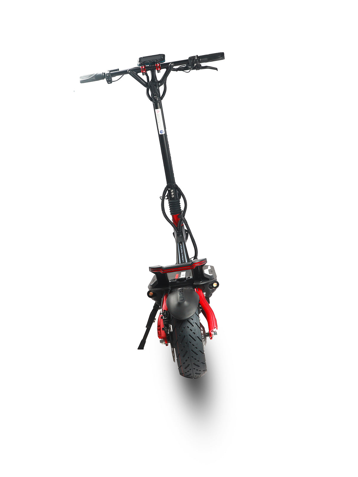 TROTTINETTE ELECTRIQUE DUALTRON ACHILLEUS 2024