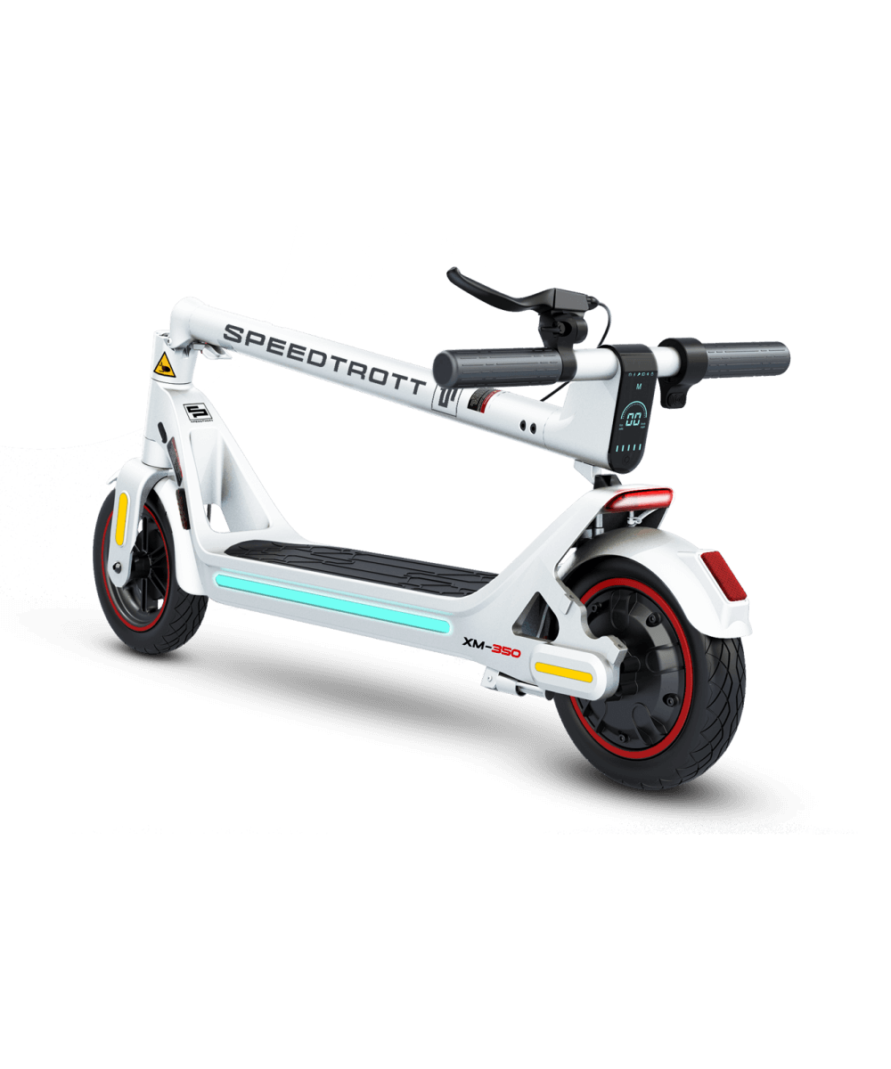 Trottinette électrique XM-350