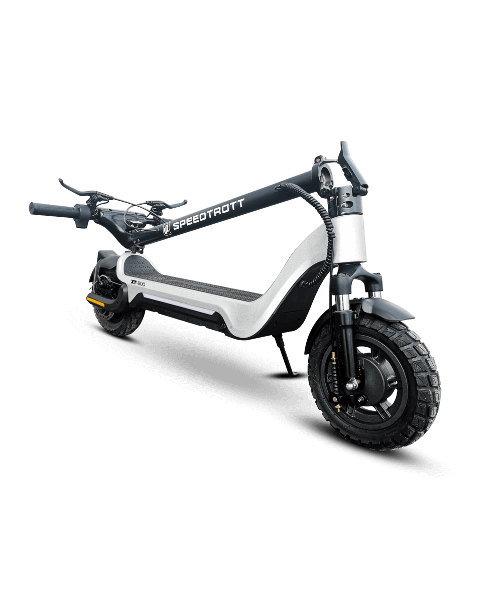 Trottinette électrique XT-800