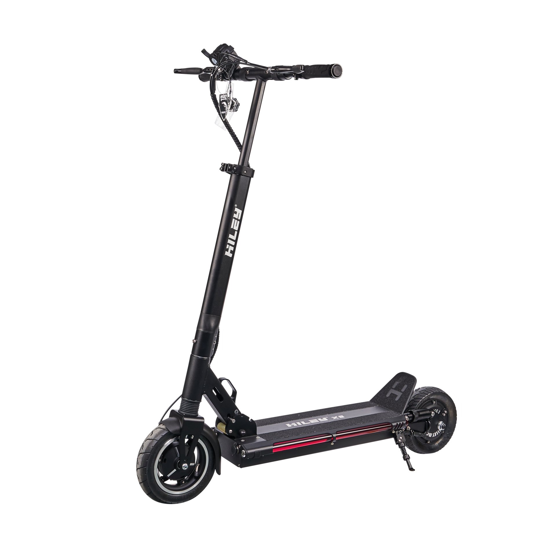 Roue Avant Pour Trottinette électrique Hiley X9 - Occasion