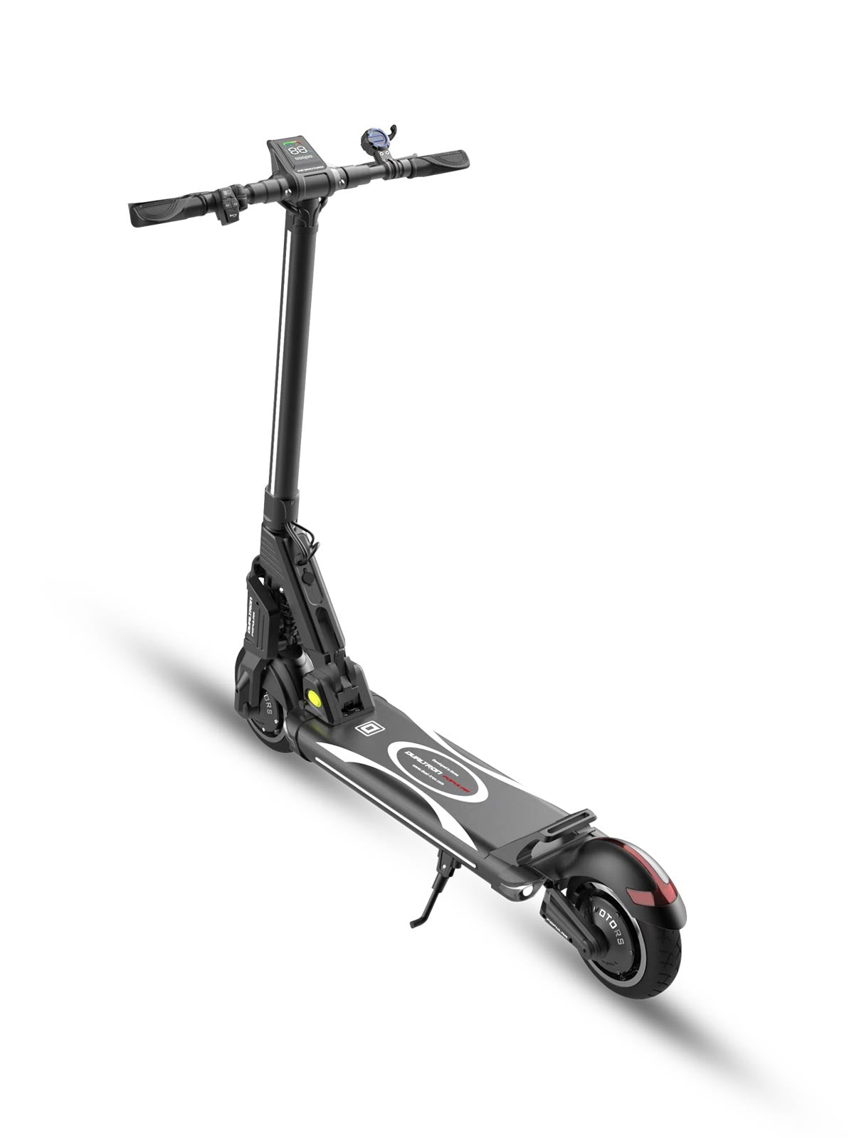 Trottinettes électrique Dualtron Pop