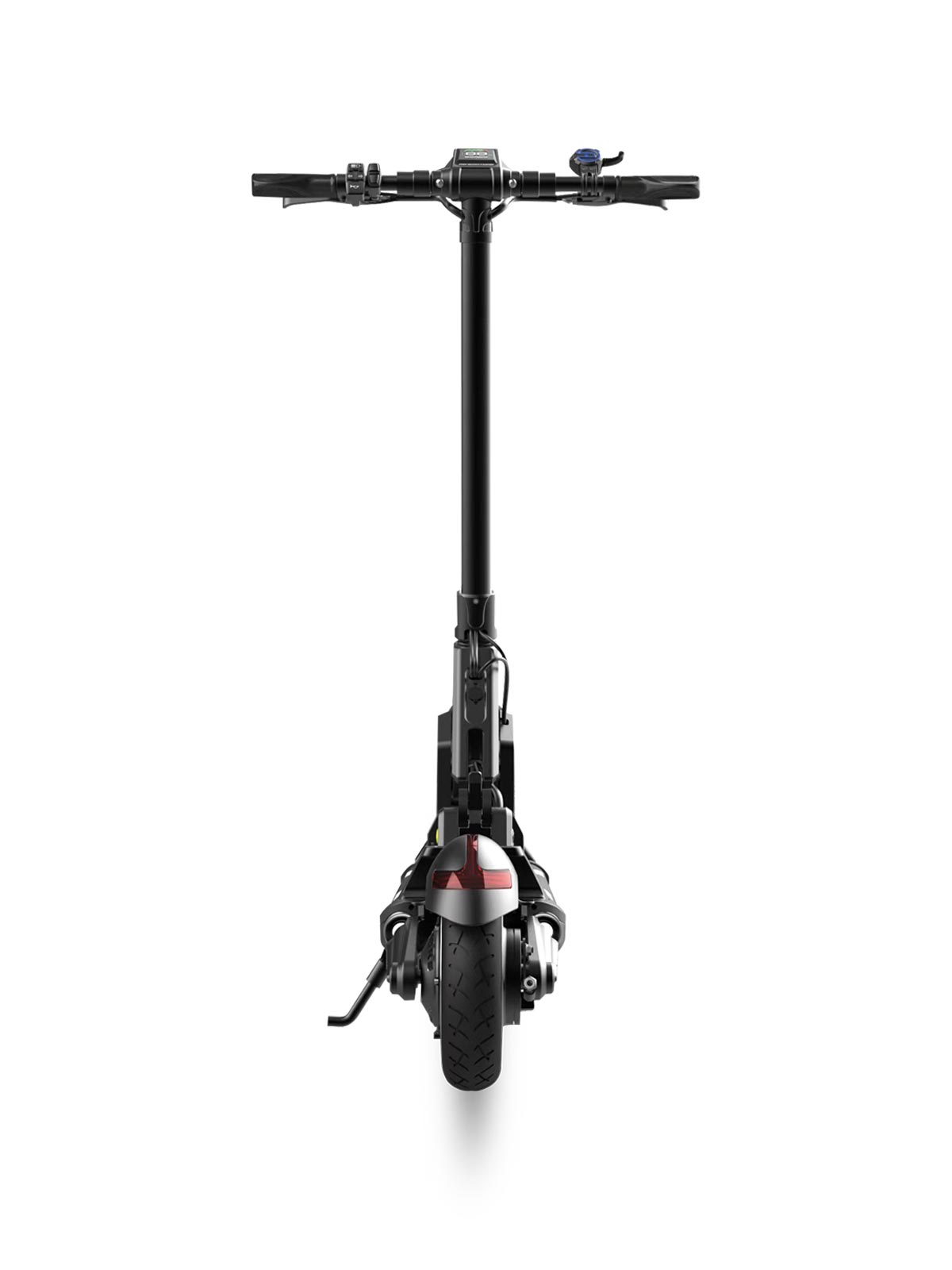 Trottinettes électrique Dualtron Pop