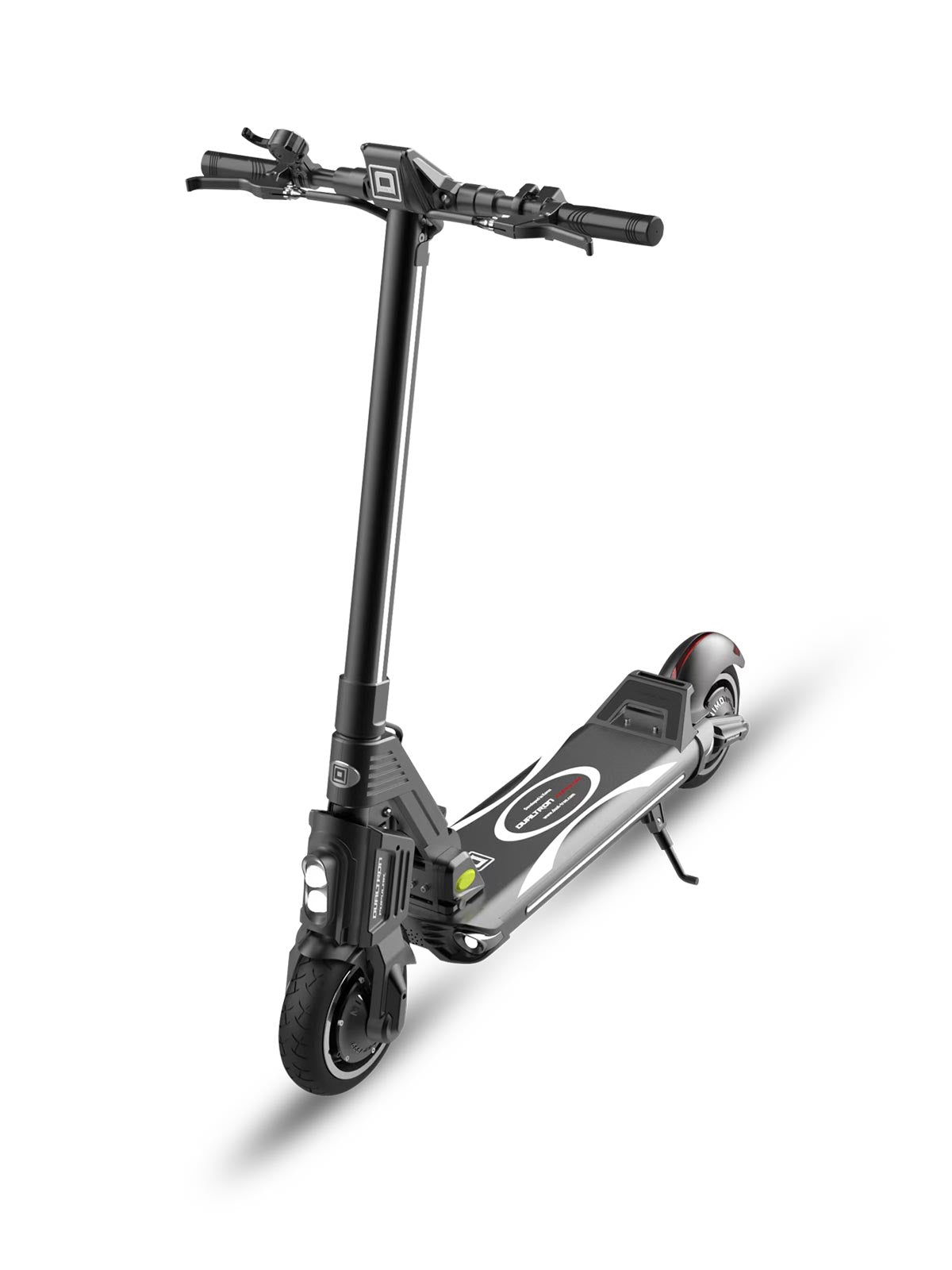 Trottinettes électrique Dualtron Pop
