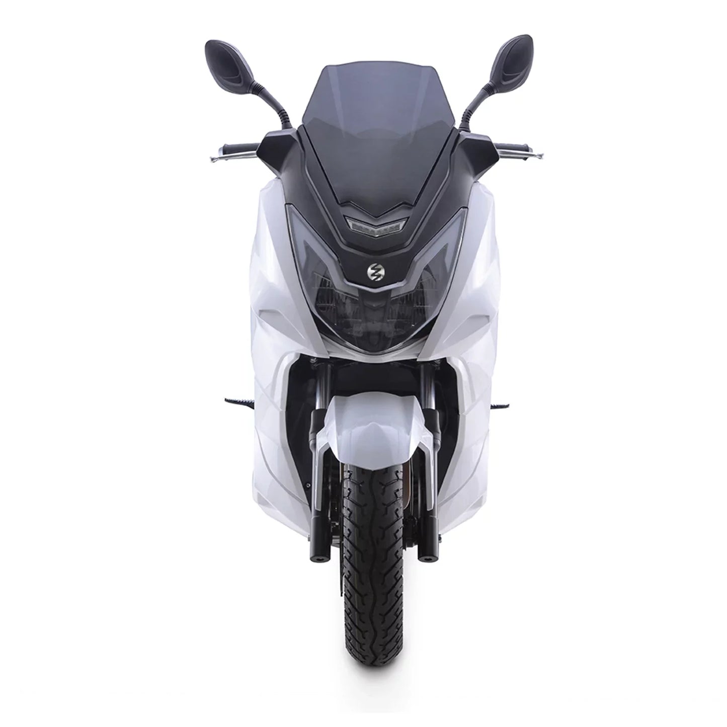Maxi Scooter électrique Dayi Motor E-Rig (équivalence 125cc)