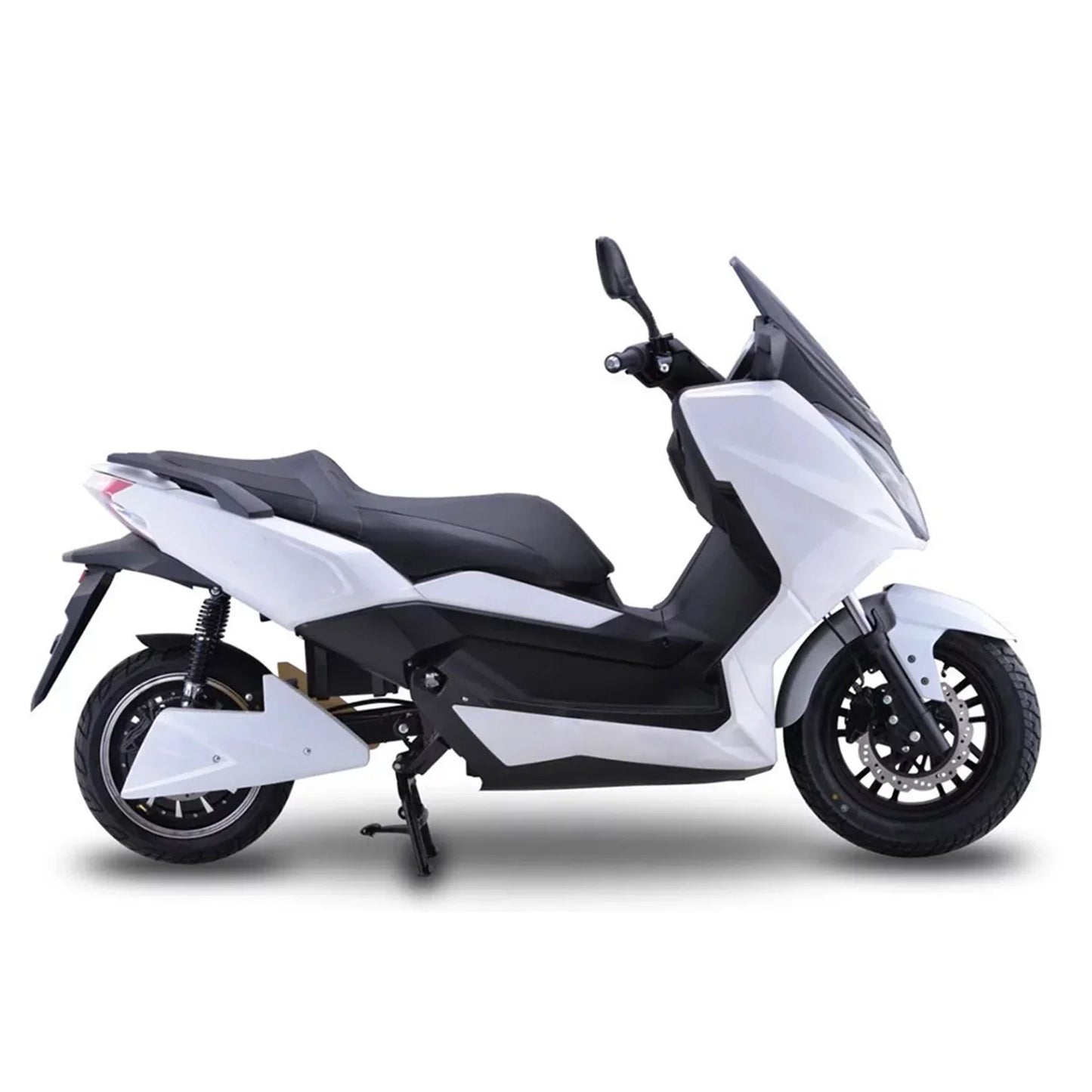 Maxi Scooter électrique Dayi Motor E-Rig (équivalence 125cc)