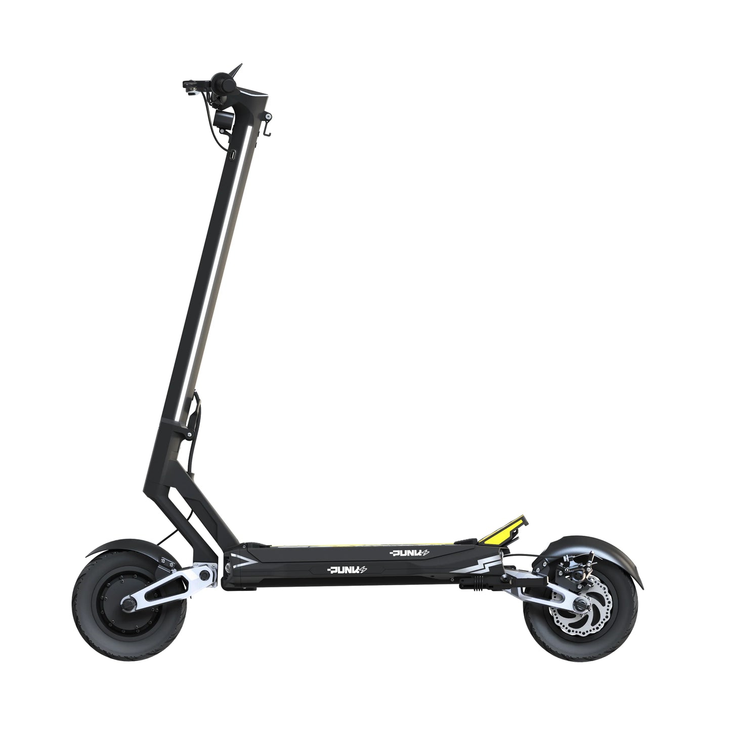 TROTTINETTE ELECTRIQUE PUNK REBEL