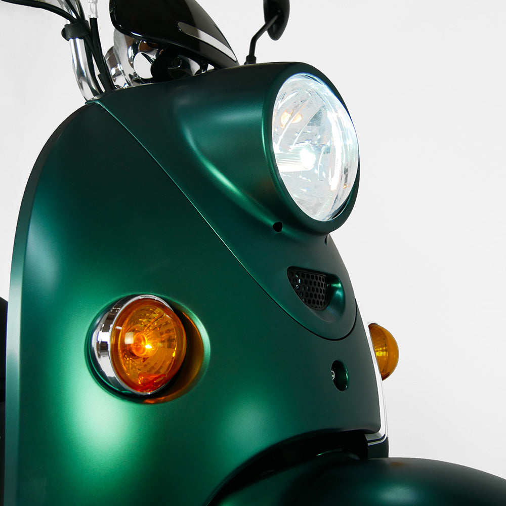 Scooter Électrique Emma Vibes