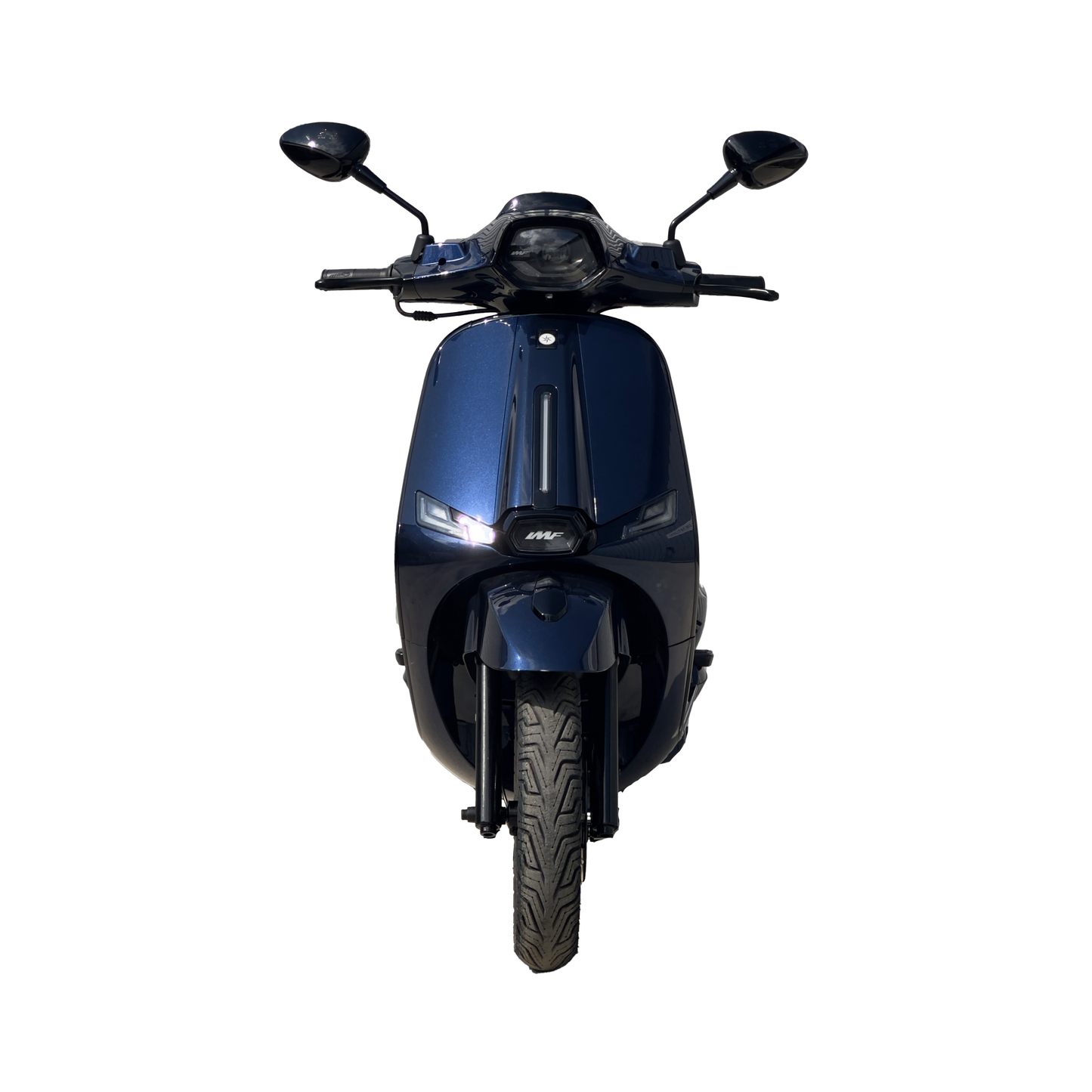 Scooter thermique - Ferry 125cc