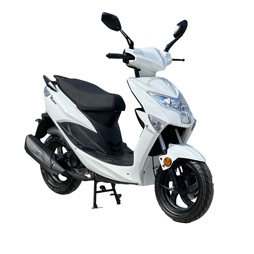 Scooter thermique - Moov