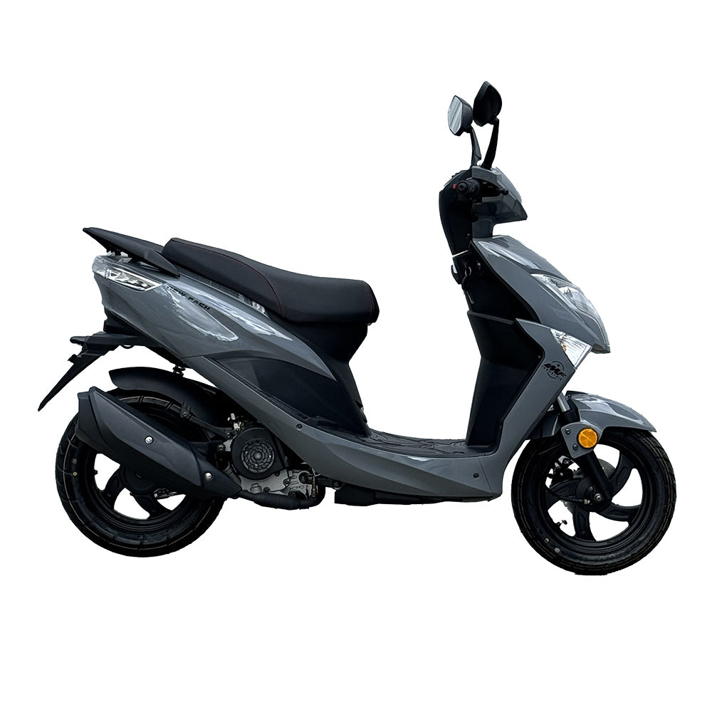 Scooter thermique - Newpack
