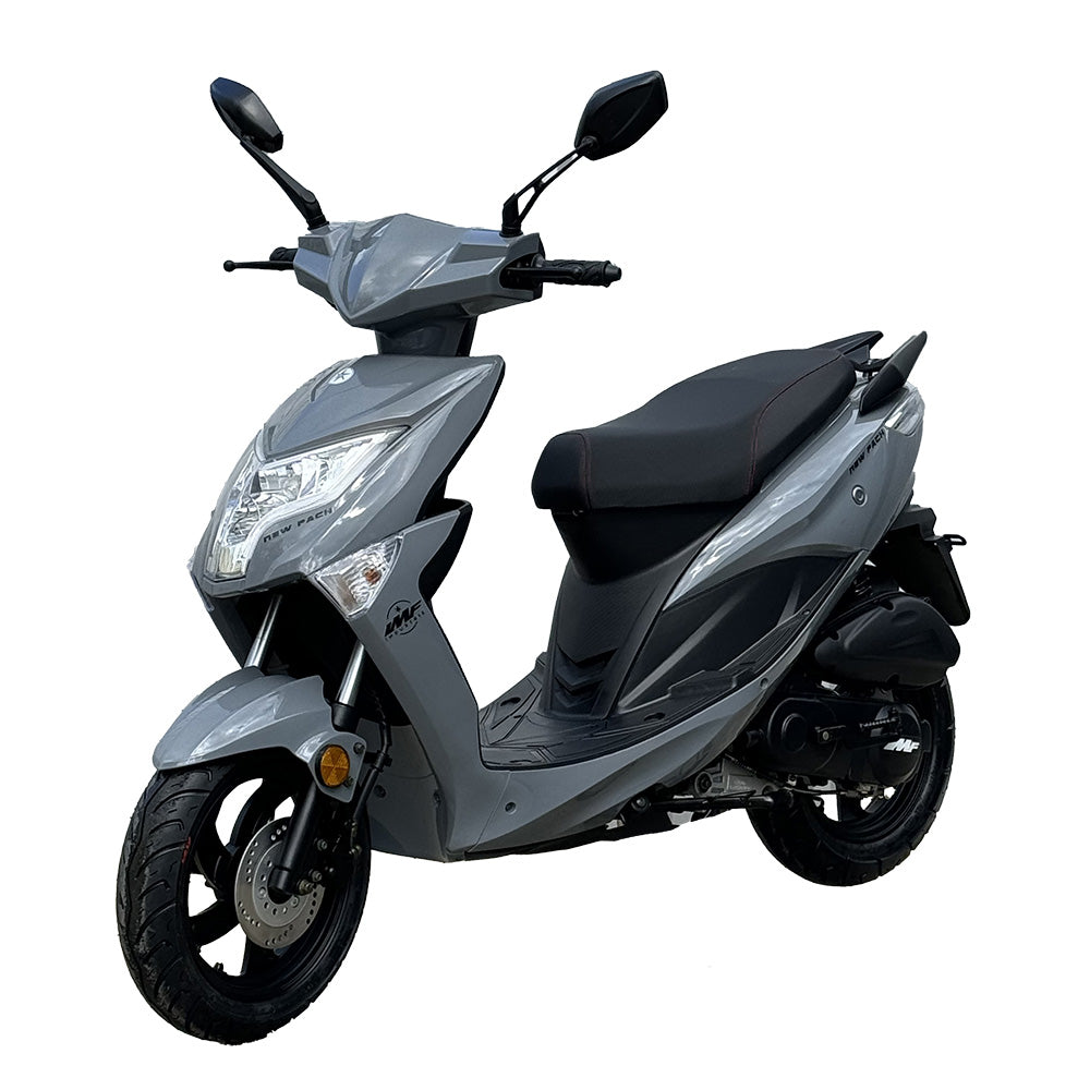 Scooter thermique - Newpack