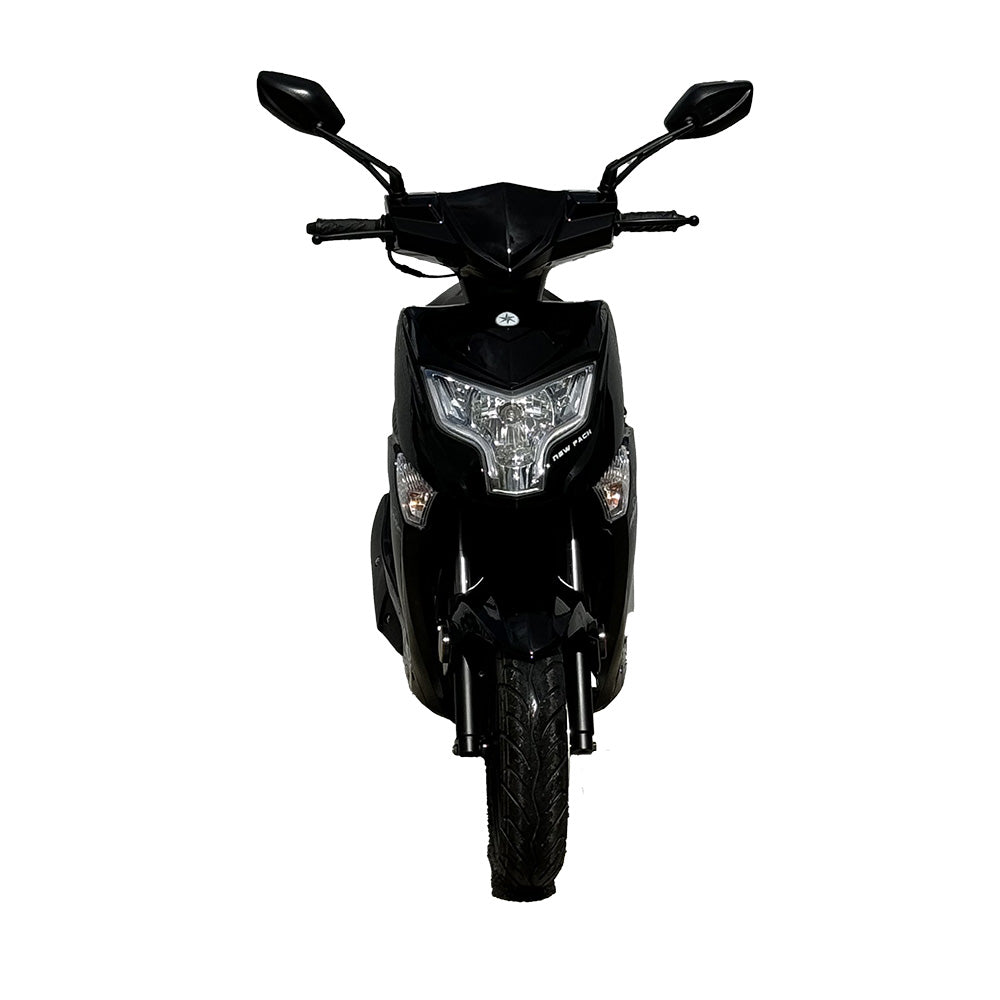 Scooter thermique - Newpack