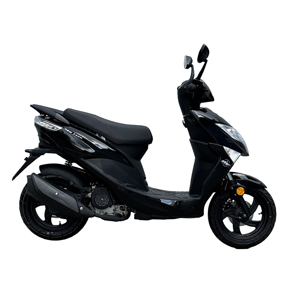 Scooter thermique - Newpack