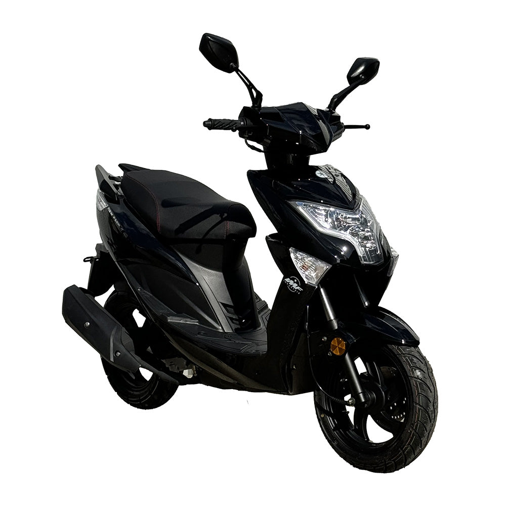 Scooter thermique - Newpack