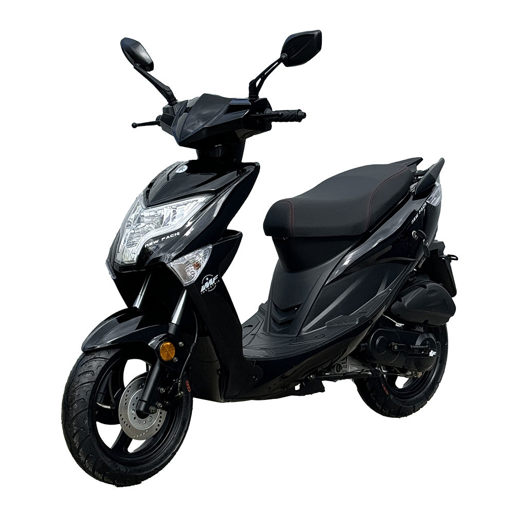 Scooter thermique - Newpack