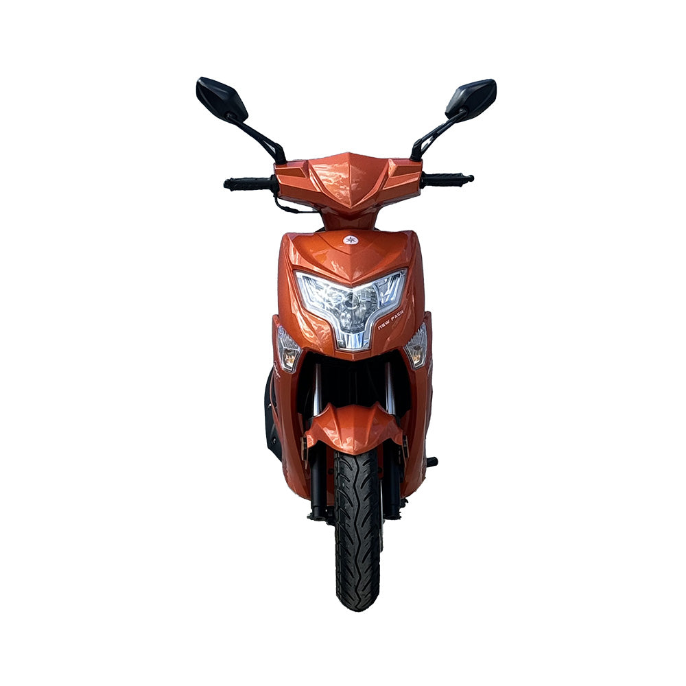 Scooter thermique - Newpack