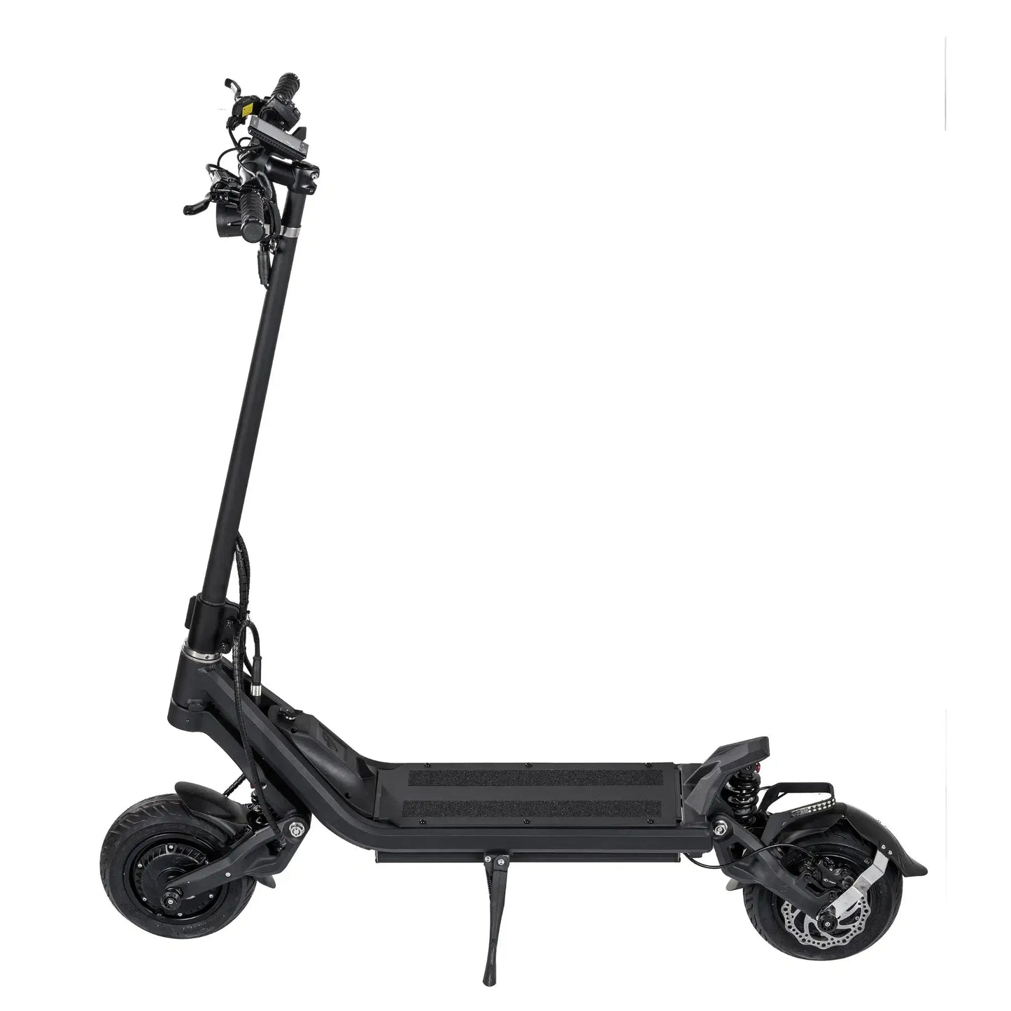 Trottinette électrique Nami Klima Max