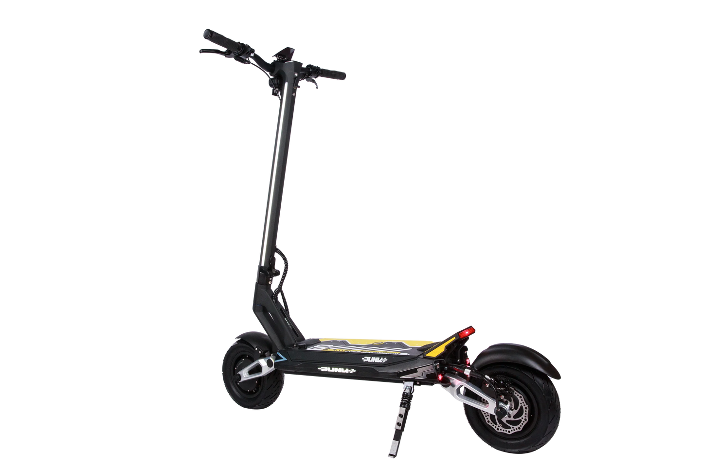 TROTTINETTE ELECTRIQUE PUNK REBEL