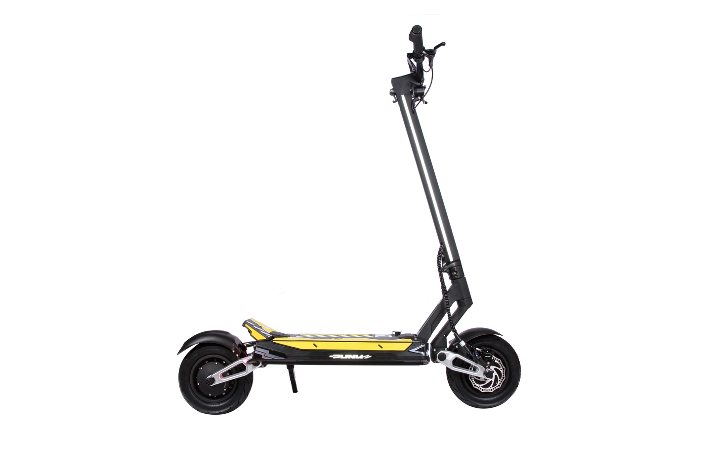 TROTTINETTE ELECTRIQUE PUNK REBEL