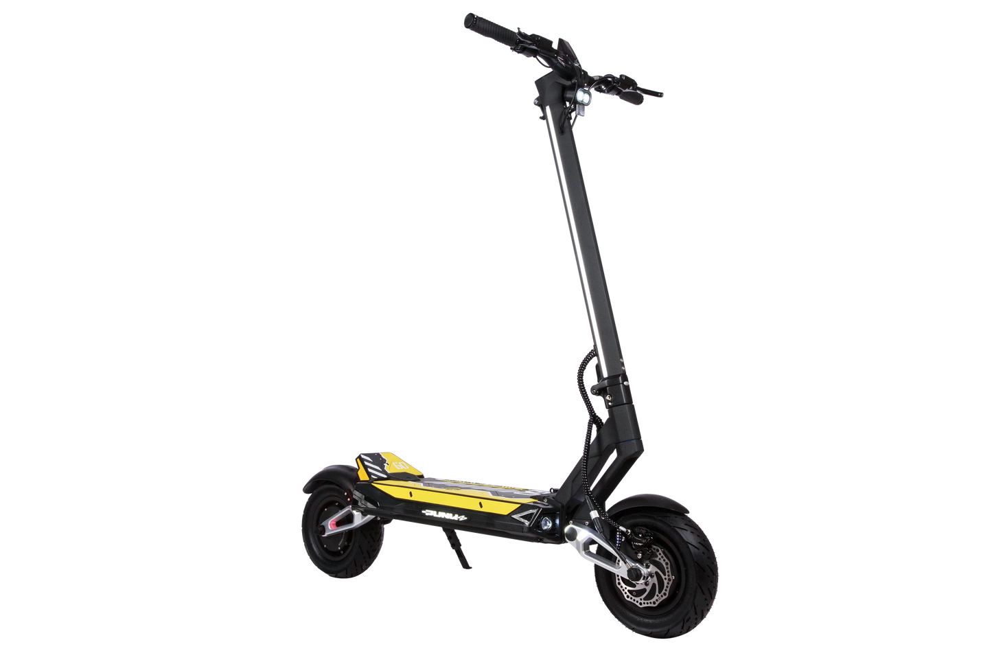 TROTTINETTE ELECTRIQUE PUNK REBEL