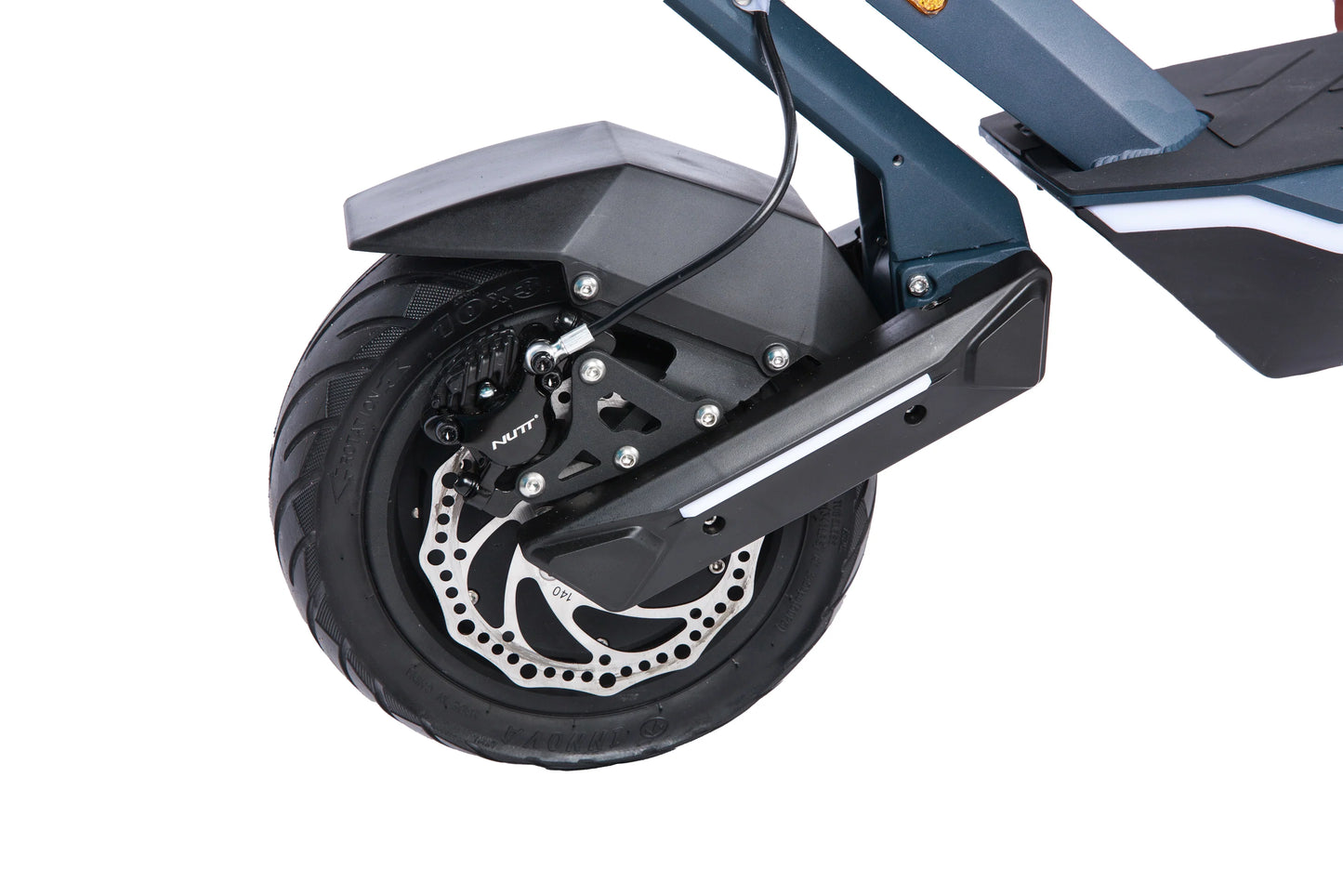 TROTTINETTE ELECTRIQUE PUNK RIDER PRO MAX