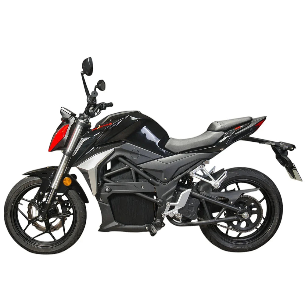 Roadster électrique RRX 125cc
