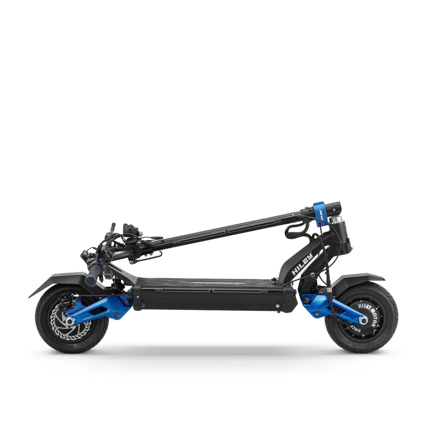 Trottinette électrique Hiley Tiger10 Lite