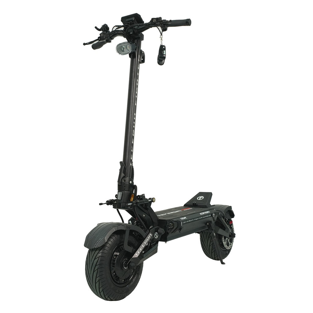 TROTTINETTE ELECTRIQUE TEVERUN FIGHTER 7260R