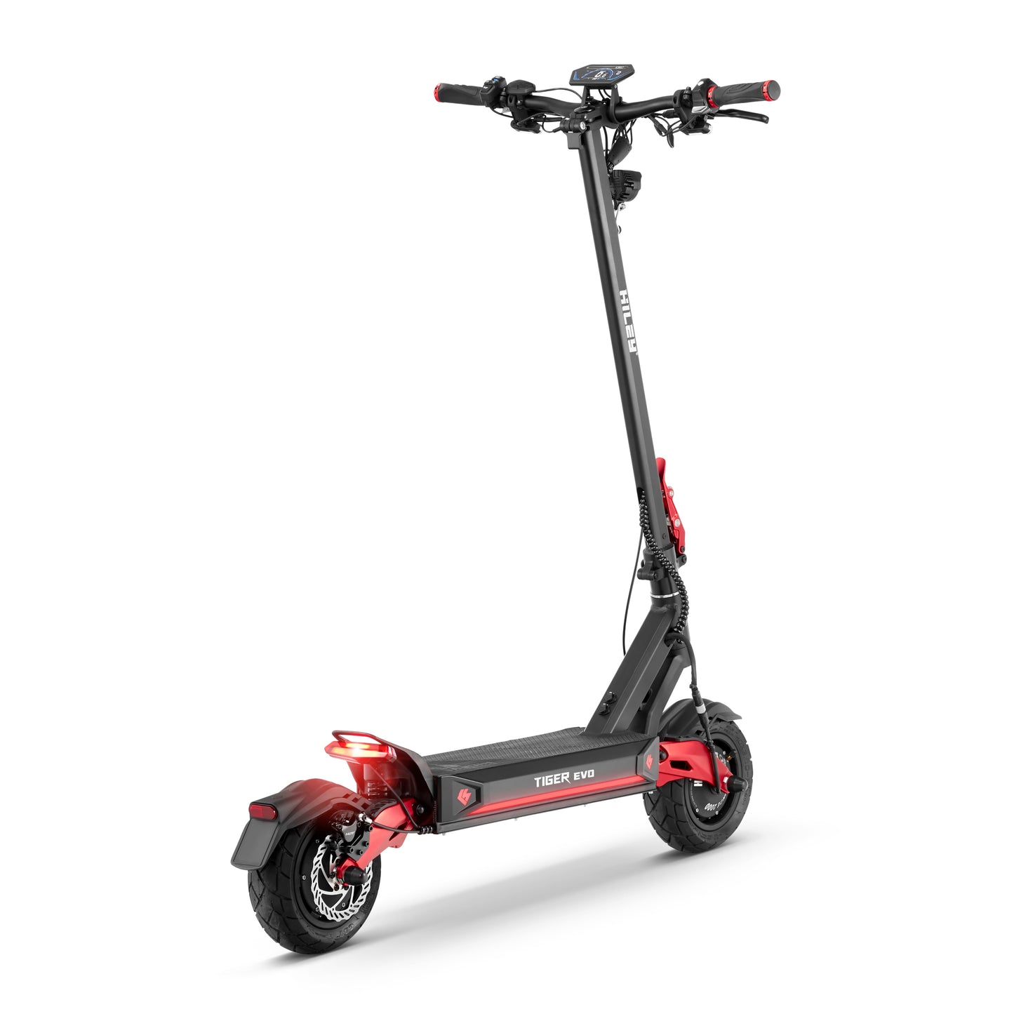Trottinette électrique Tiger Evo GTR