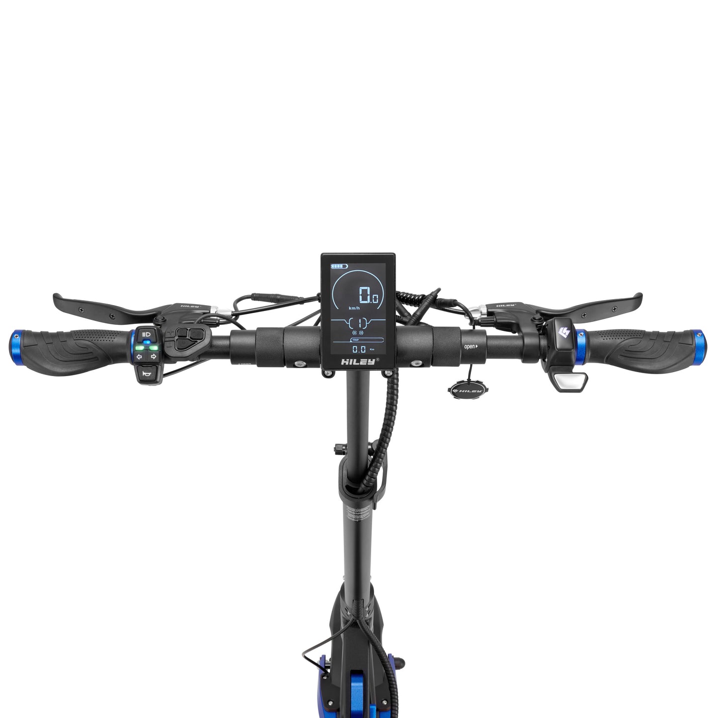 Trottinette électrique Hiley Tiger10 Eco