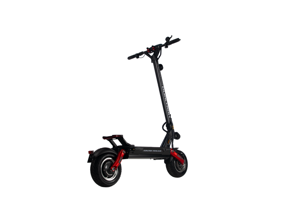 TROTTINETTE ELECTRIQUE DUALTRON NEW ACHILLEUS 2025