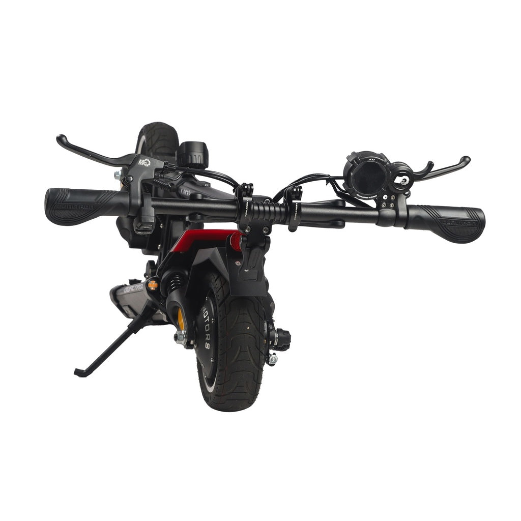 Trottinette électrique Dualtron Aminia Special 13Ah