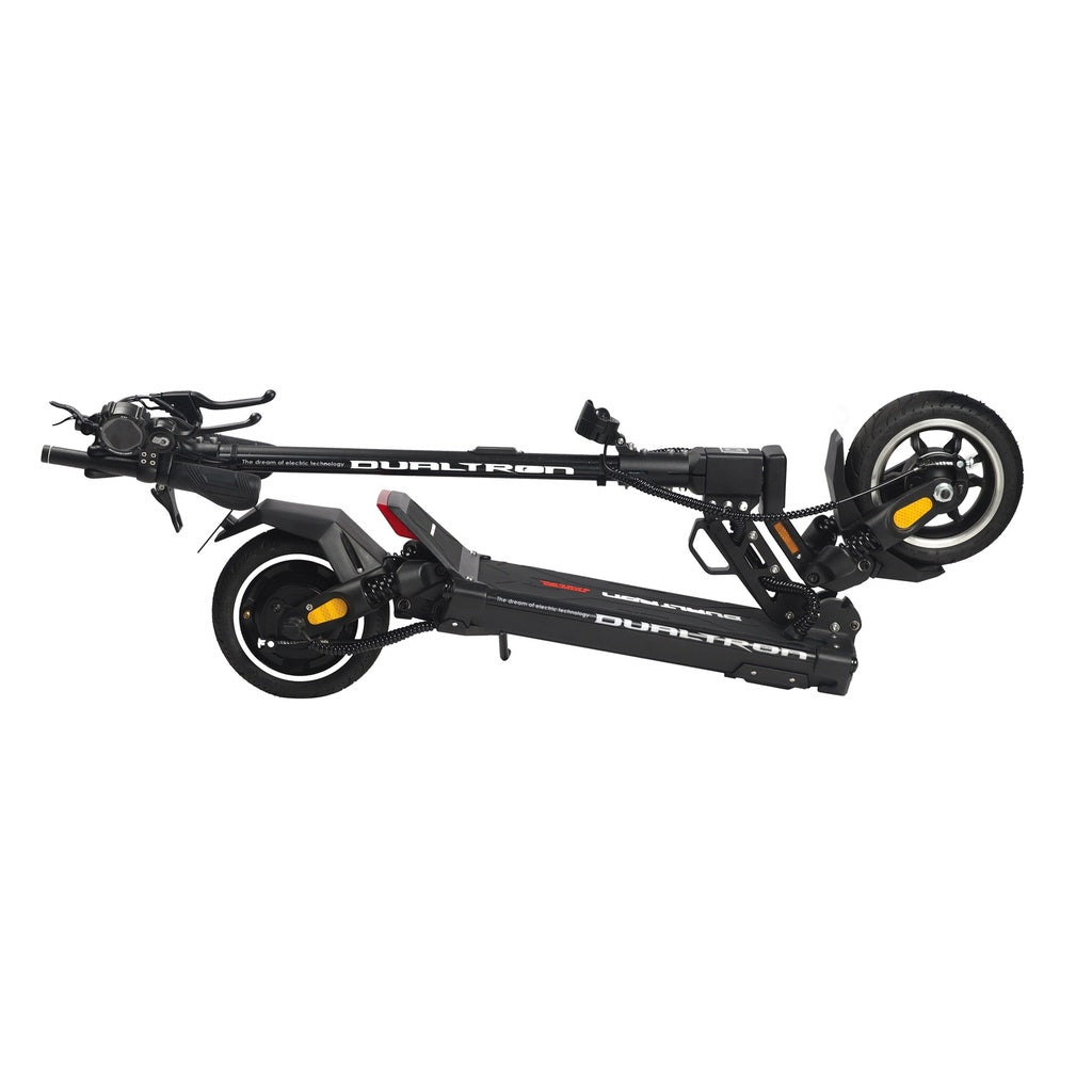 Trottinette électrique Dualtron Aminia Special 13Ah