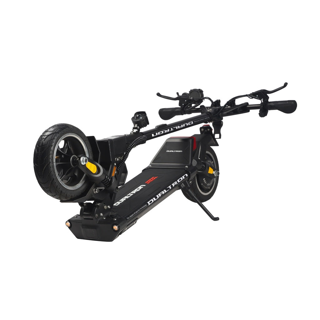 Trottinette électrique Dualtron Aminia Special 13Ah
