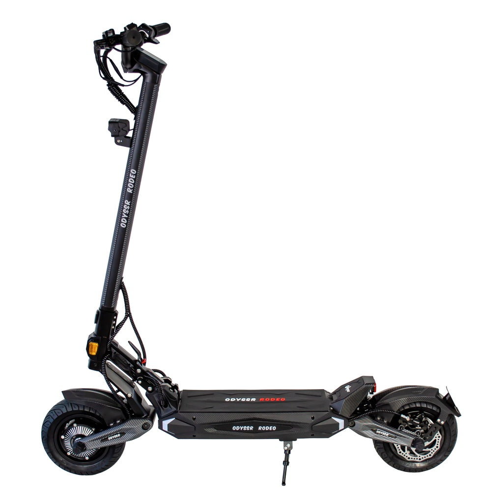 TROTTINETTE ELECTRIQUE ODYSSR RODEO DUAL 52V 18AH