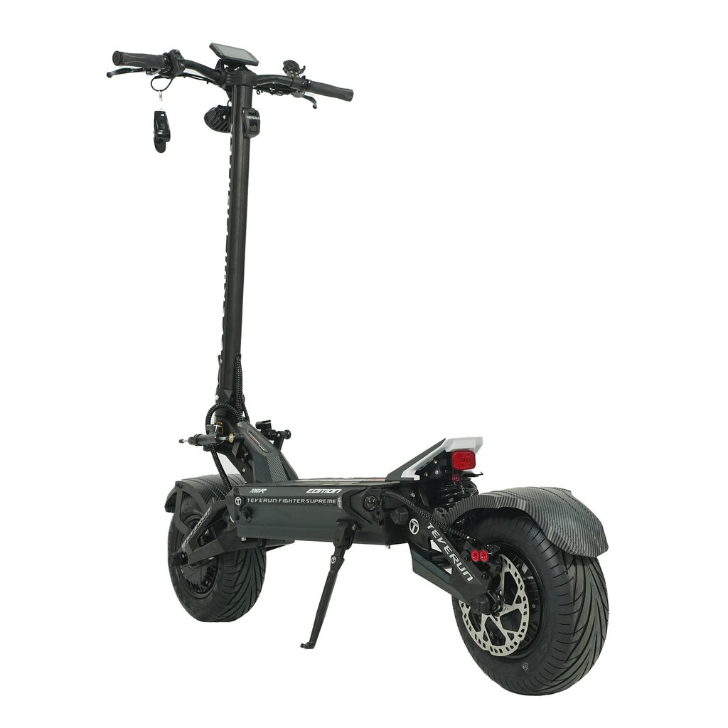 TROTTINETTE ELECTRIQUE TEVERUN FIGHTER 7260R