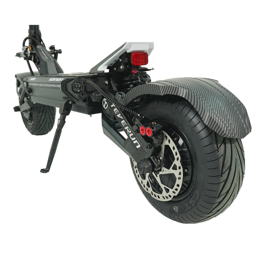 TROTTINETTE ELECTRIQUE TEVERUN FIGHTER 7260R