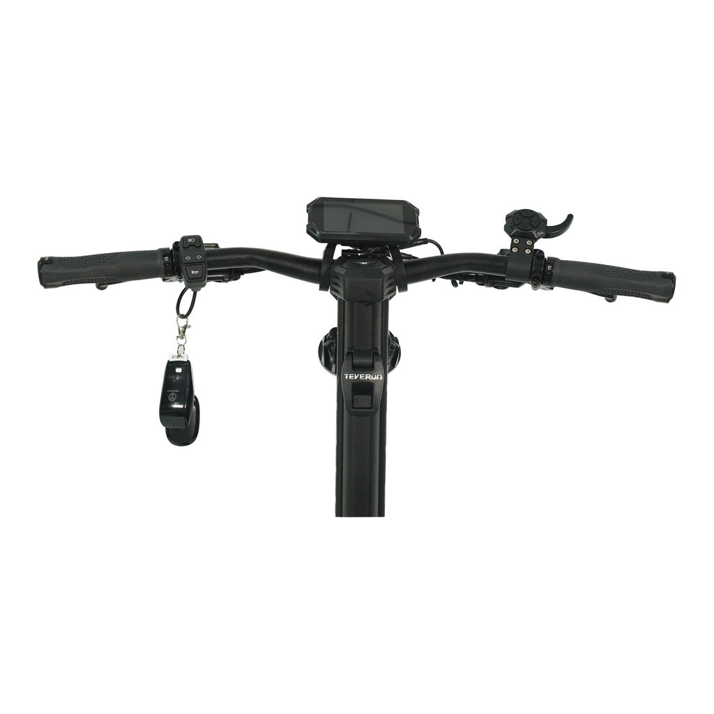 TROTTINETTE ELECTRIQUE TEVERUN FIGHTER 7260R