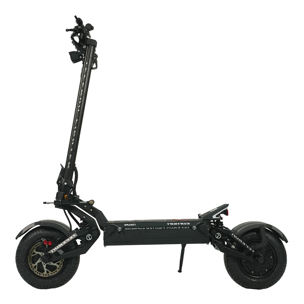 TROTTINETTE ELECTRIQUE TEVERUN FIGHTER 7260R