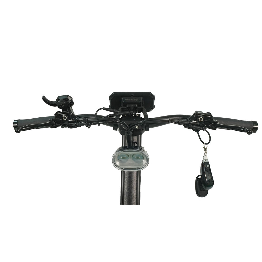 TROTTINETTE ELECTRIQUE TEVERUN FIGHTER 7260R