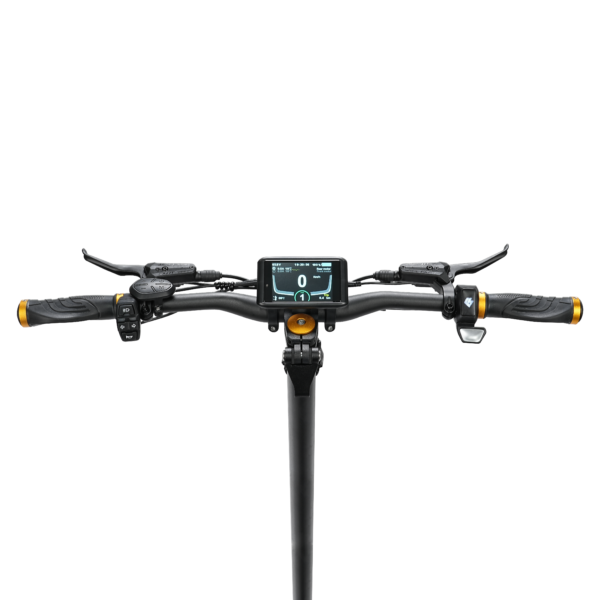 Trottinette électrique Tiger Hiley King