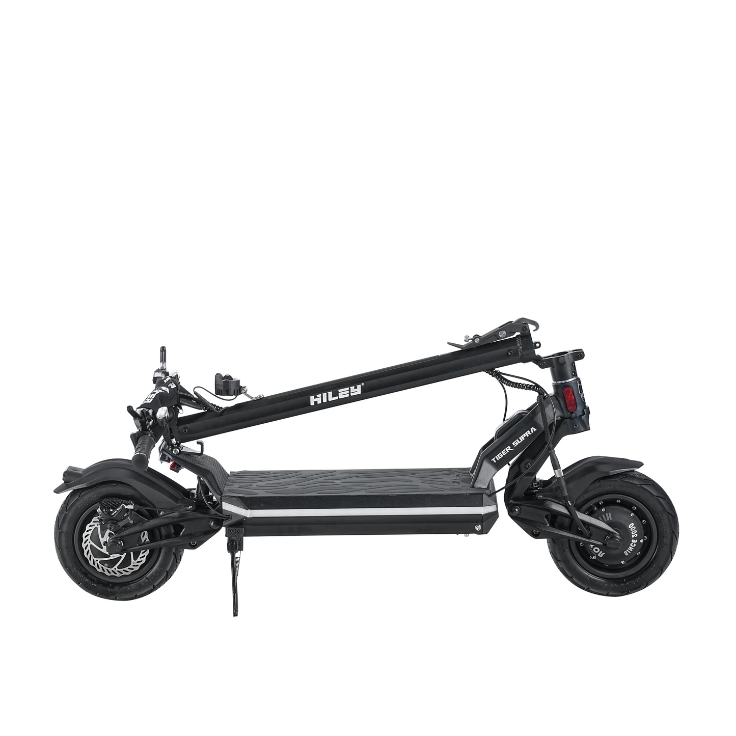 Trottinette électrique Tiger Supra Pro